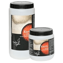 Biota Earth 10 kg de arcilla de montmorillonita para carpas koi